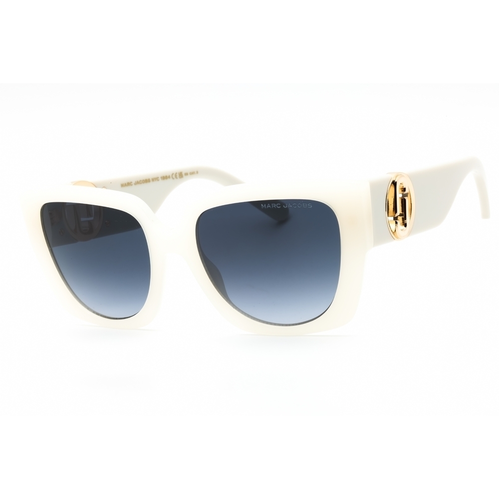 NWT Marc Jacobs MARC 687/S-0SZJ 9O Sunglasses - Picture 1 of 2